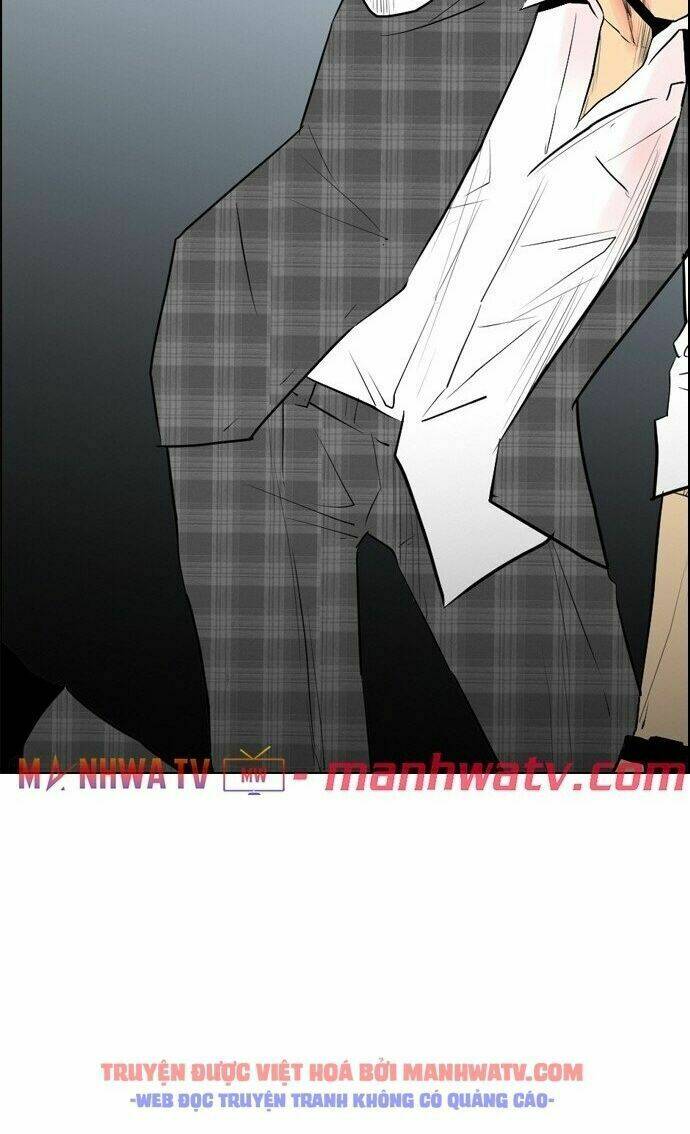 Kẻ Hồi Sinh: Chapter 96