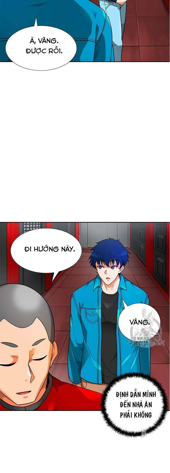 Tôi Tự Động Săn Một Mình: Chapter 52