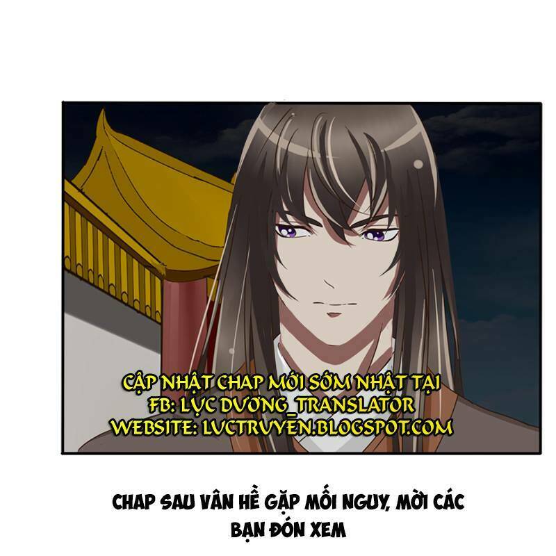 Thông Linh Phi: Chapter 75
