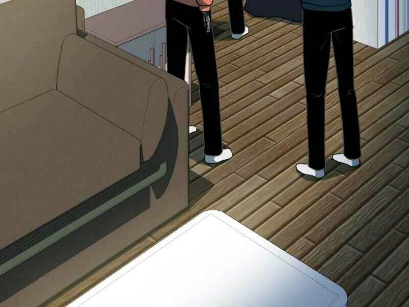 Ngôi Nhà Kết Nối Với Hầm Ngục: Chapter 16