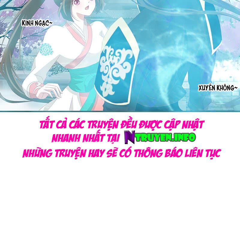 Thông Linh Phi: Chapter 406