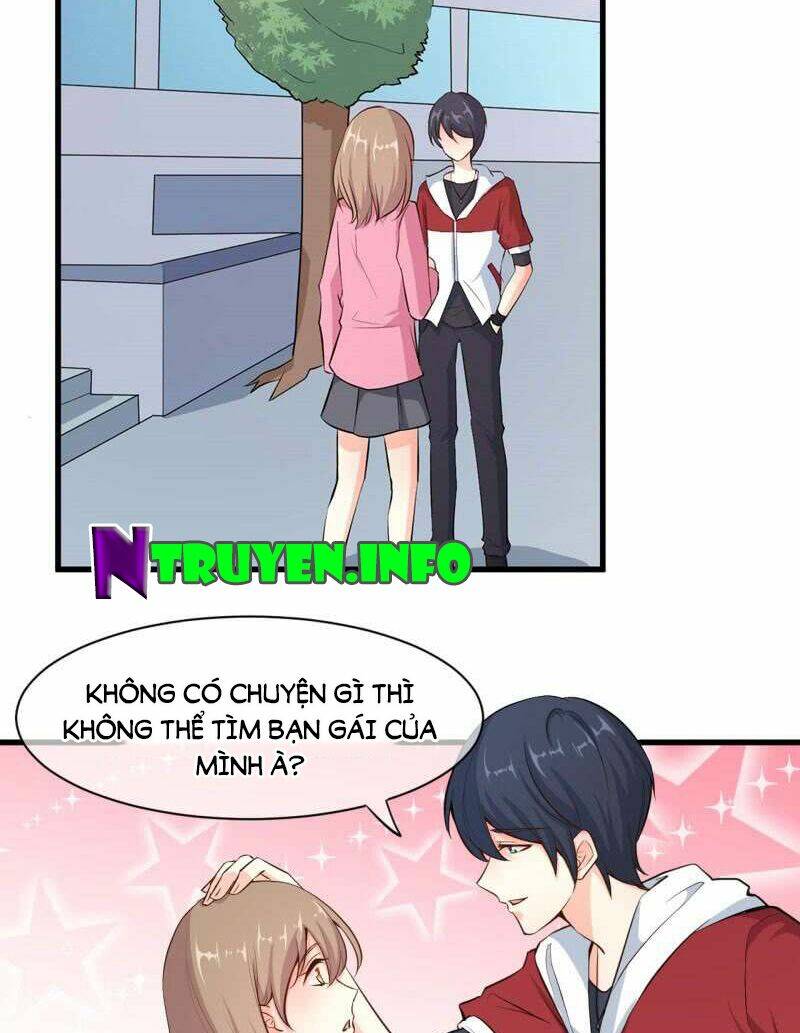 Ám Luyến Thành Hôn: Chapter 58