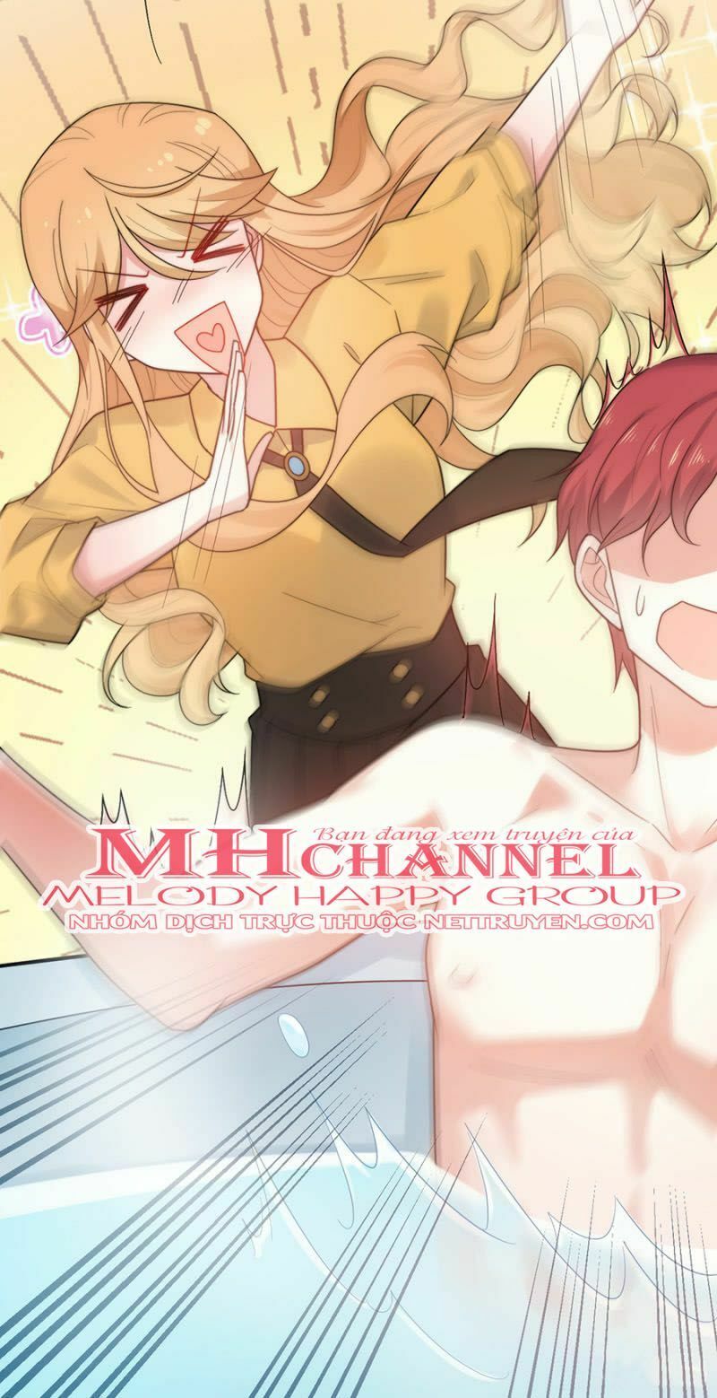 Ma Lạt Thiên Kim Đẩu Ác Thiếu: Chapter 219