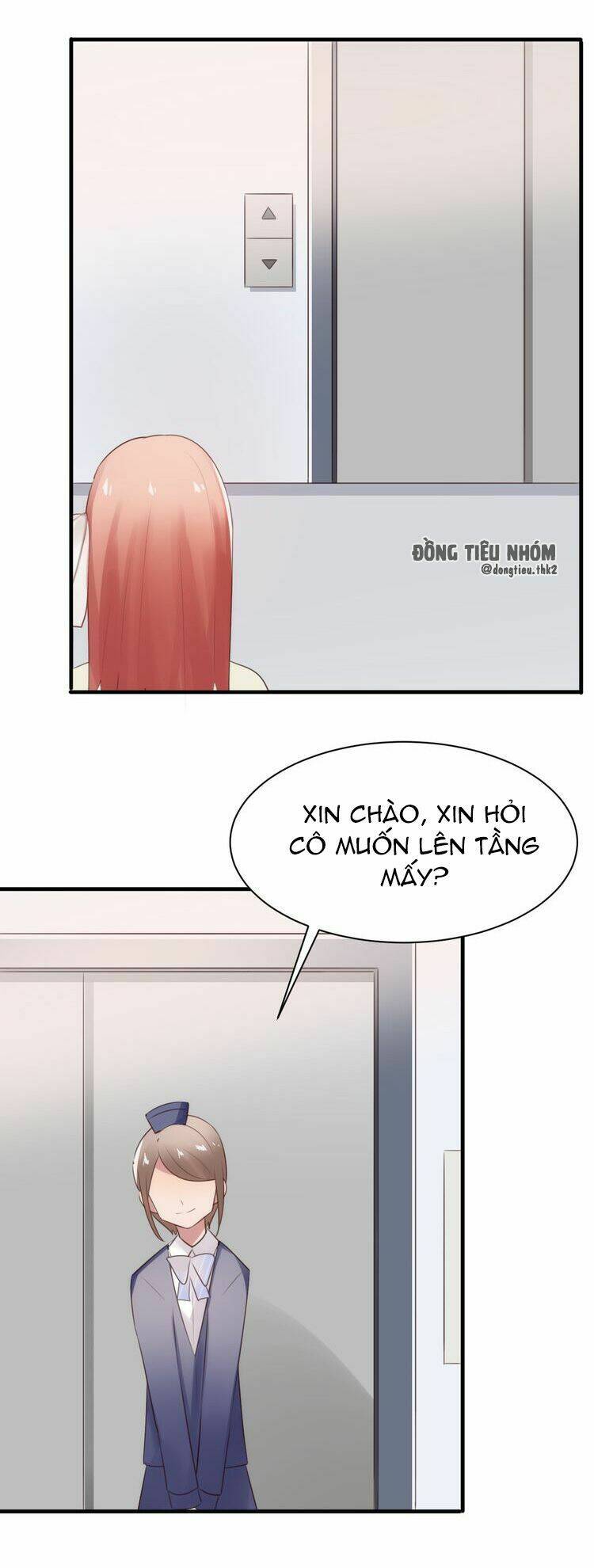 Nhất Tiễn Khuynh Tâm: Chapter 10