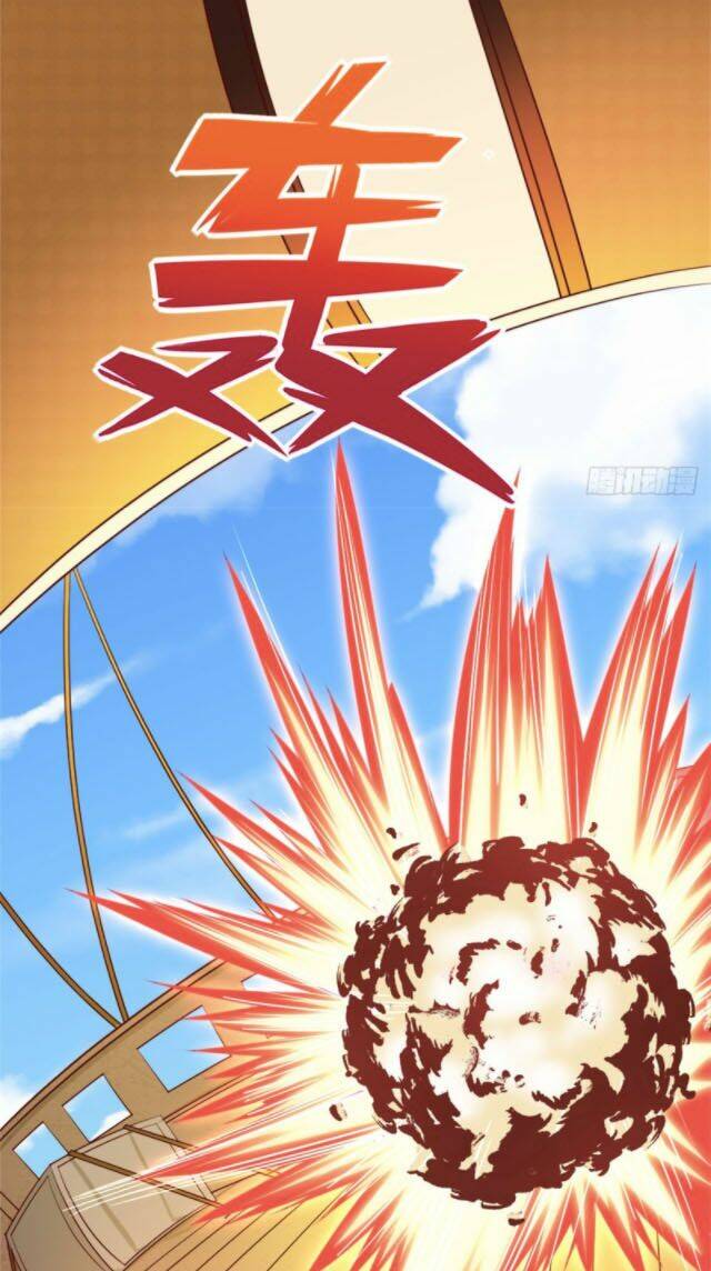 Chí Tôn Võ Đế: Chapter 268