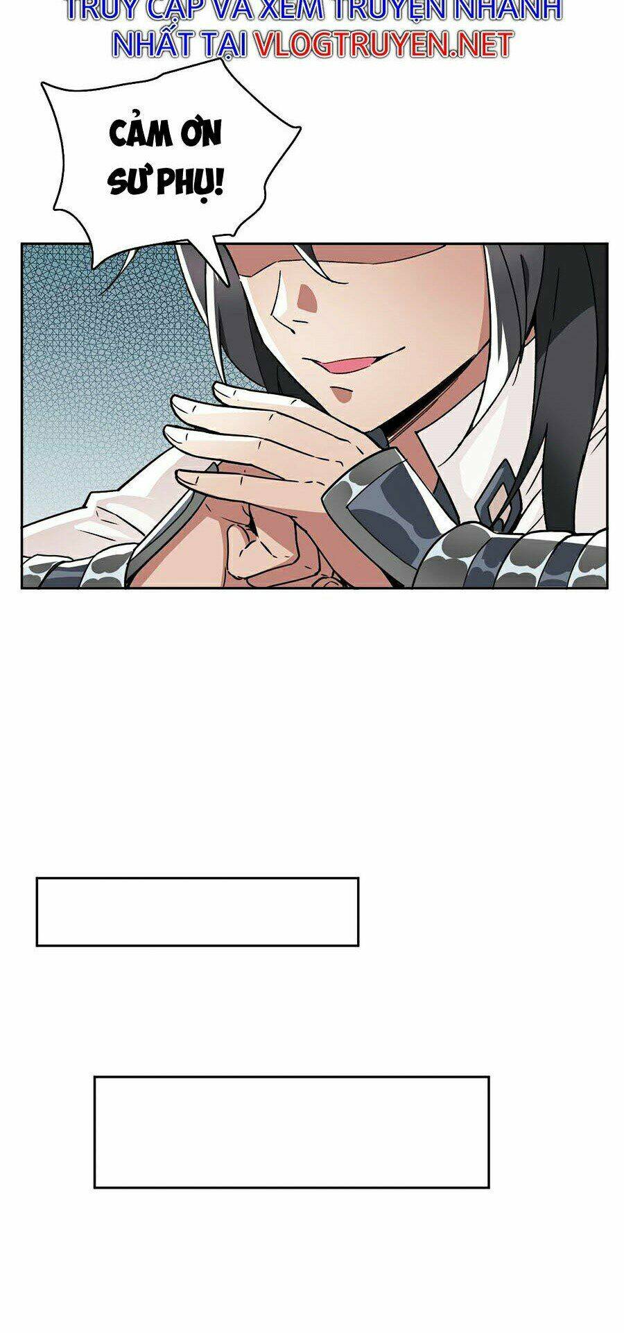 Siêu Đạo Thần Thuật: Chapter 19