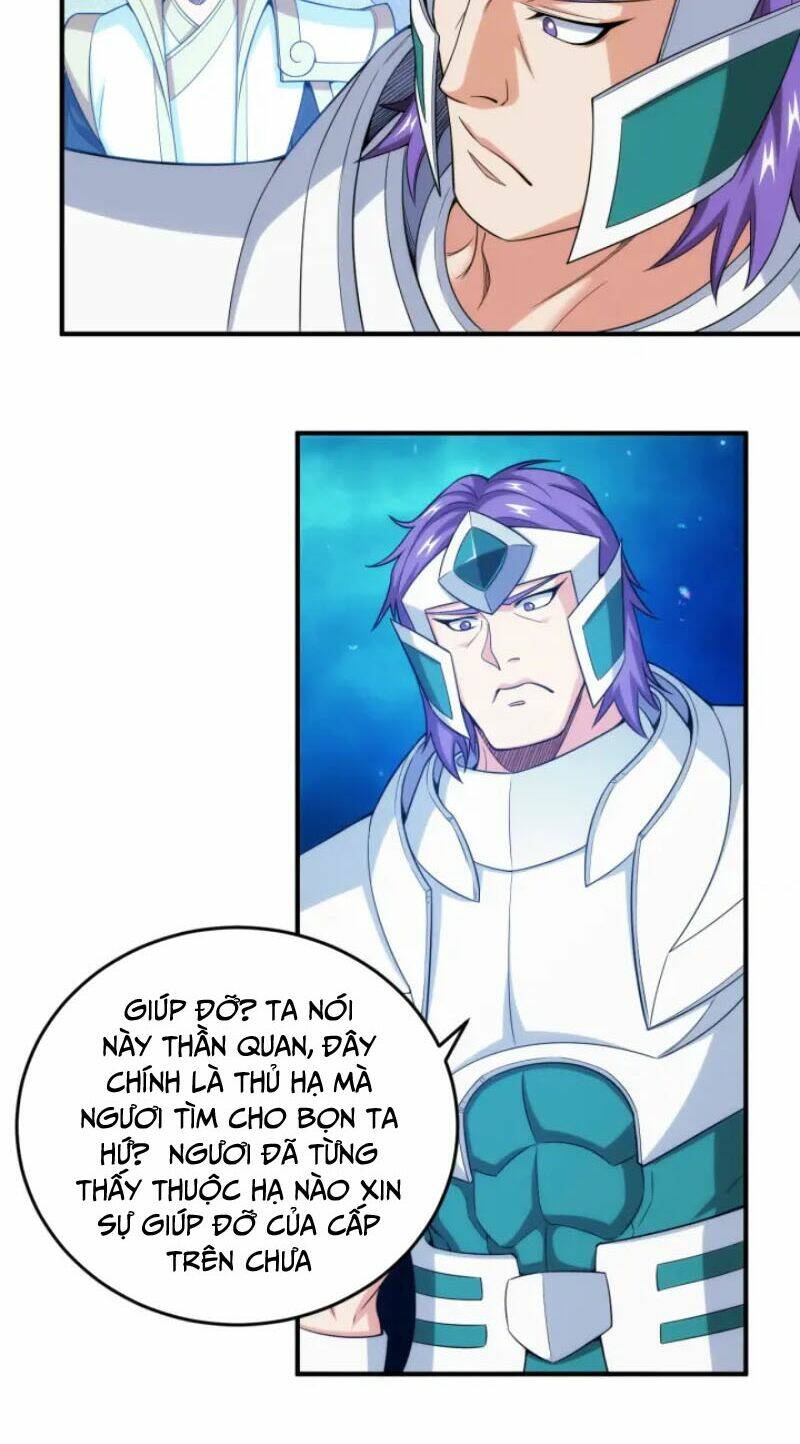 Rich Player - Người Chơi Khắc Kim: Chapter 234