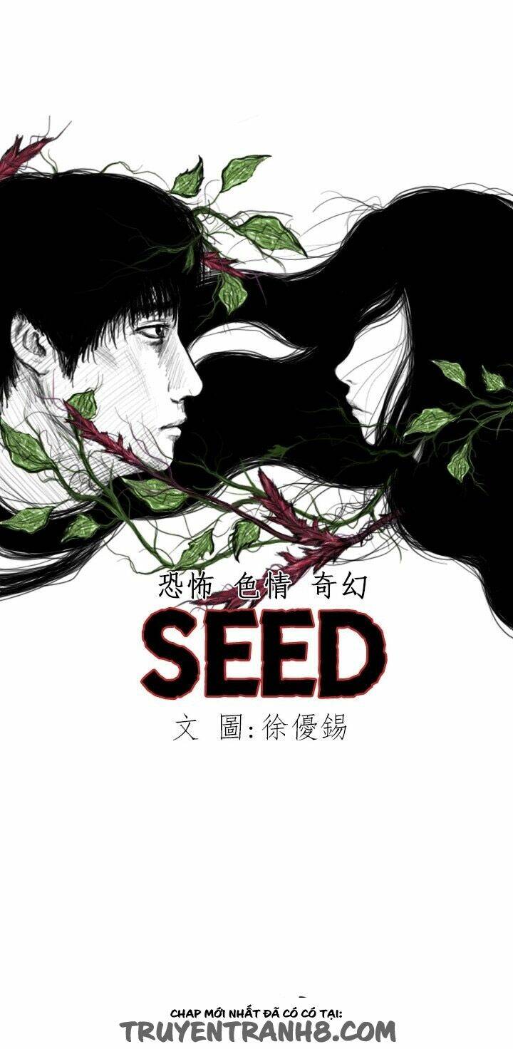 Hạt Giống Mỹ Nhân: Chapter 24