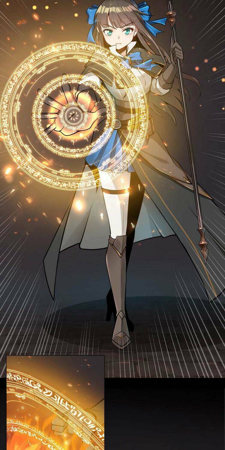 Lê Minh Chi Kiếm: Chapter 6