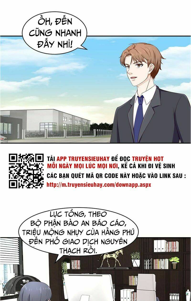 Chung Cực Thấu Thị Nhãn: Chapter 63