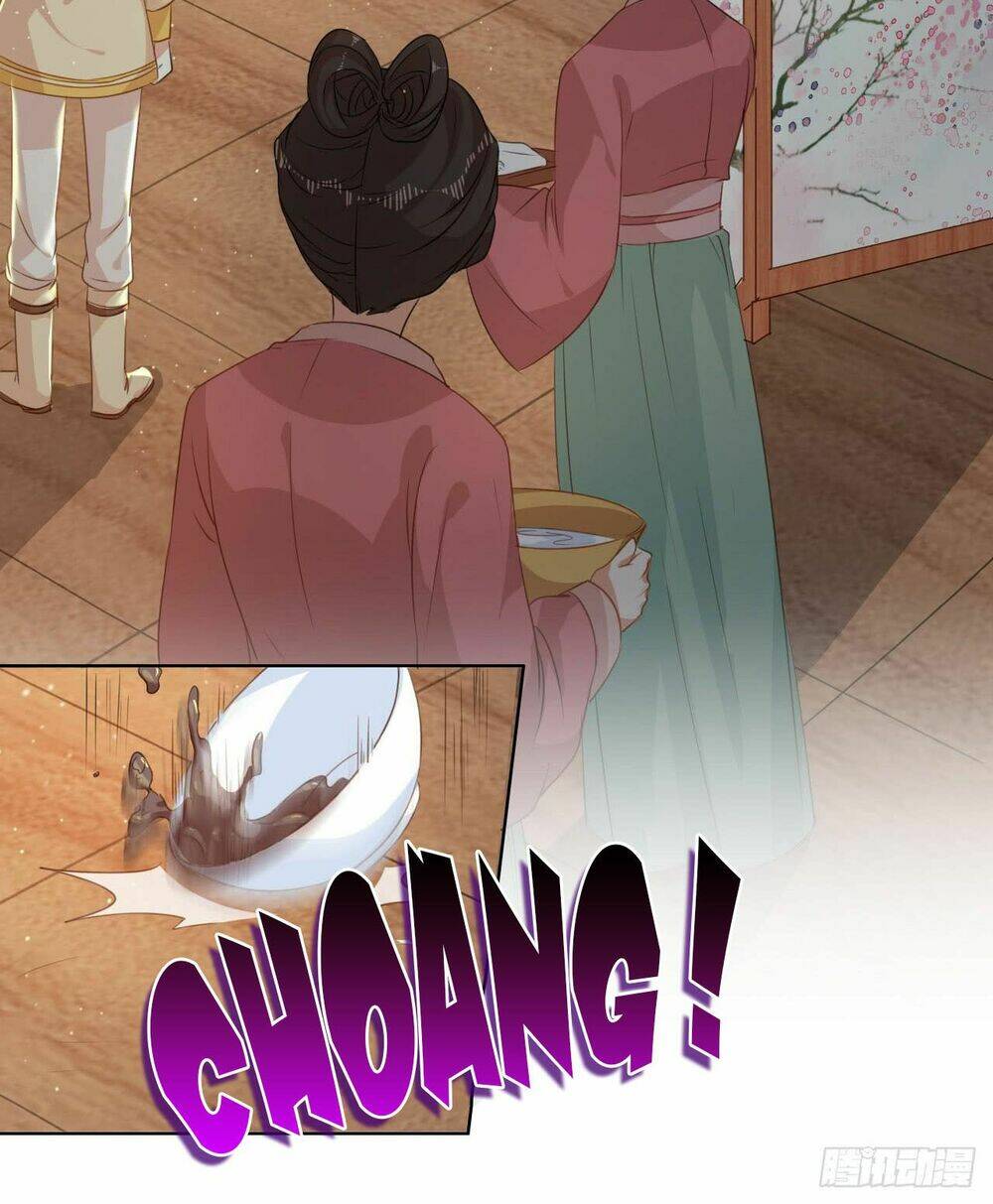 Học Viện Kiêu Ngạo Hoàng Gia: Chapter 9