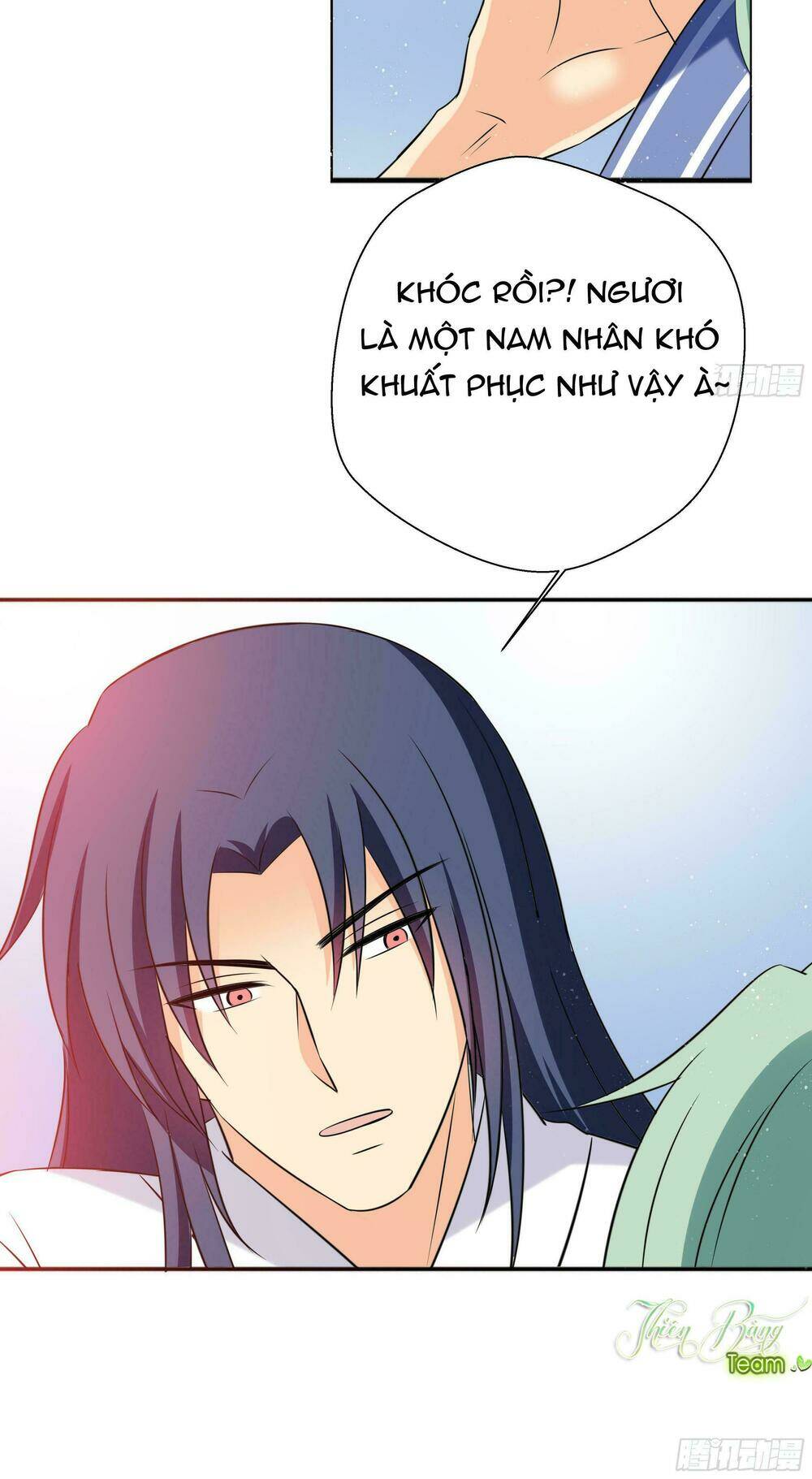 Nam Tử Truyện: Chapter 15