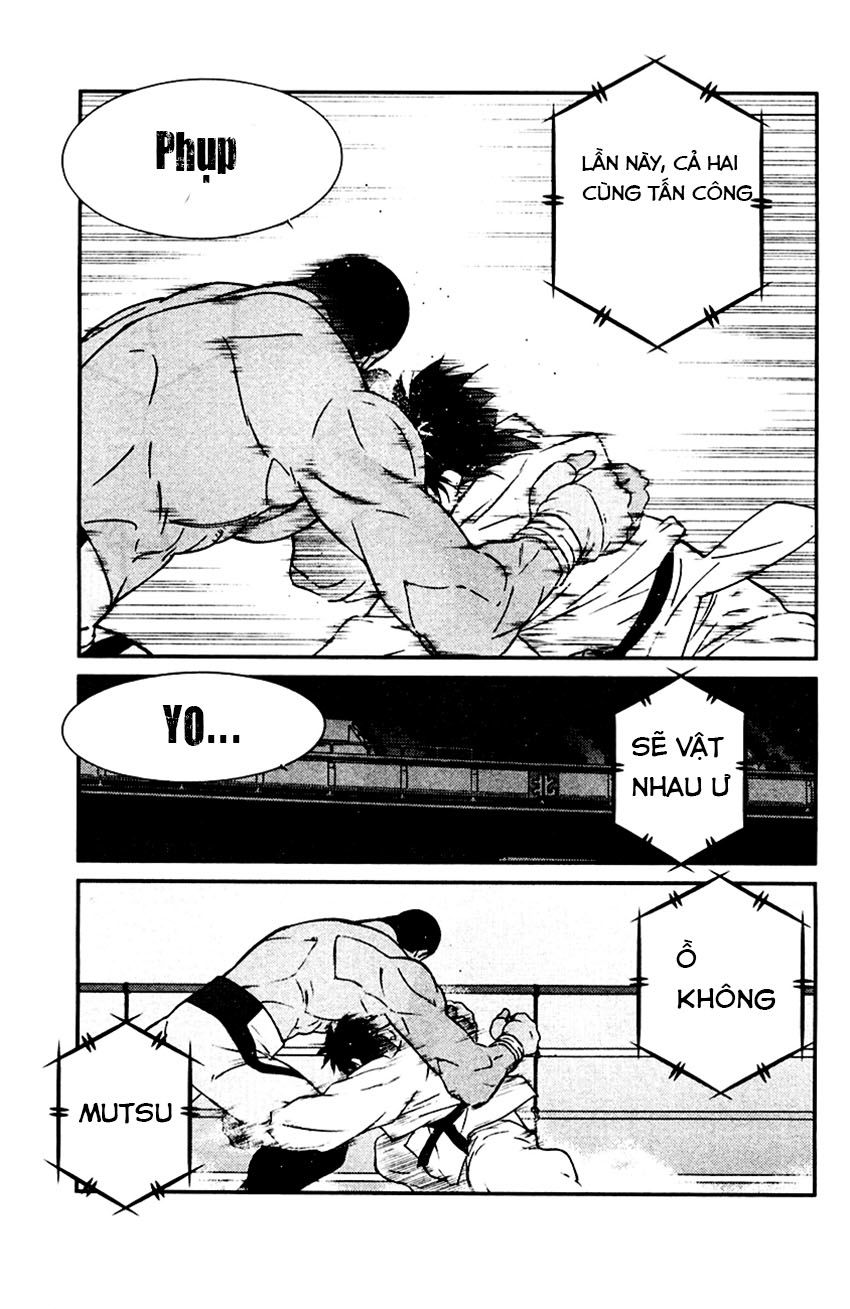 Truyền Nhân Atula 3: Chapter 78