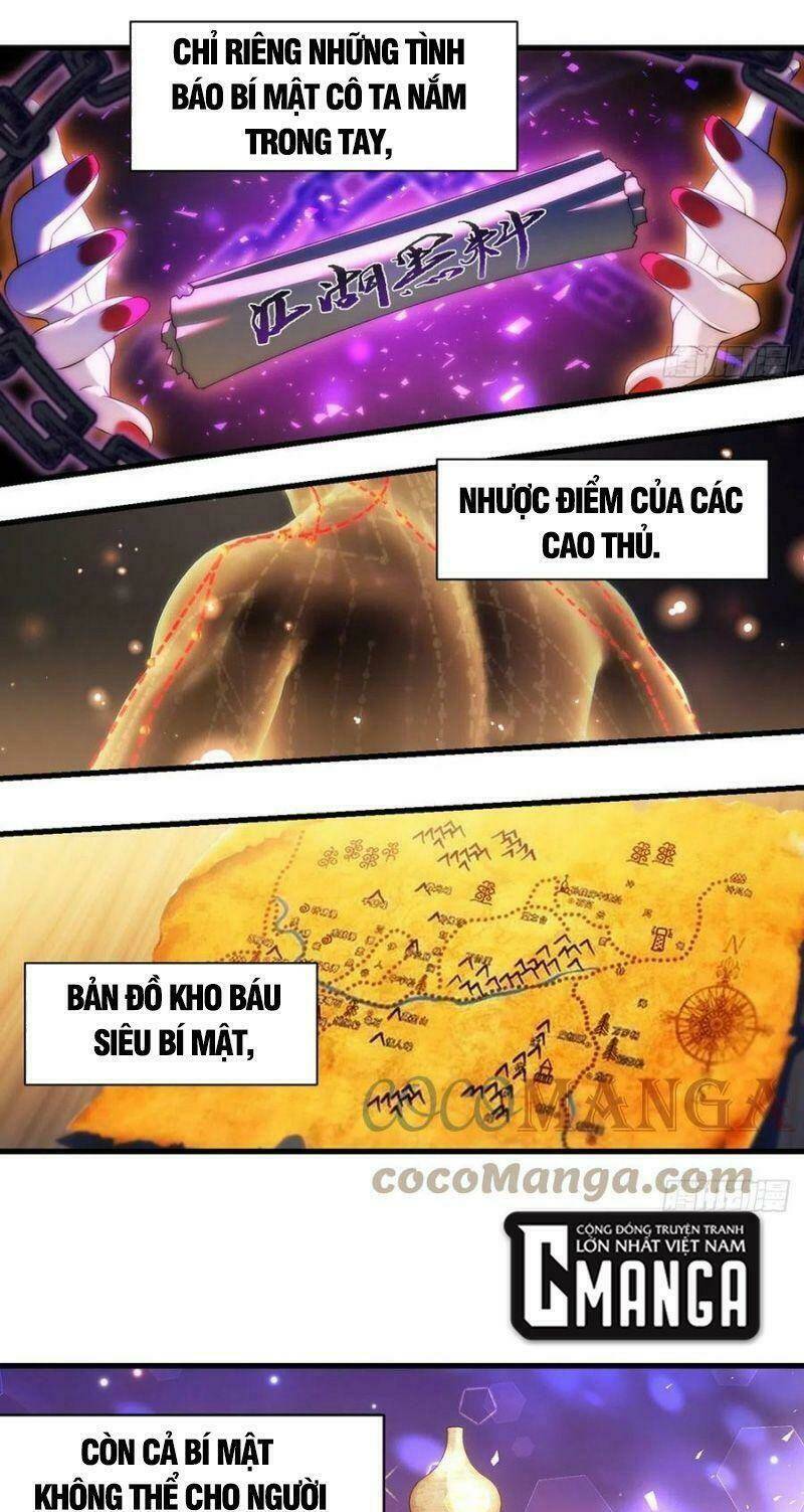 Ta Là Đại Hoàn Đan: Chapter 80