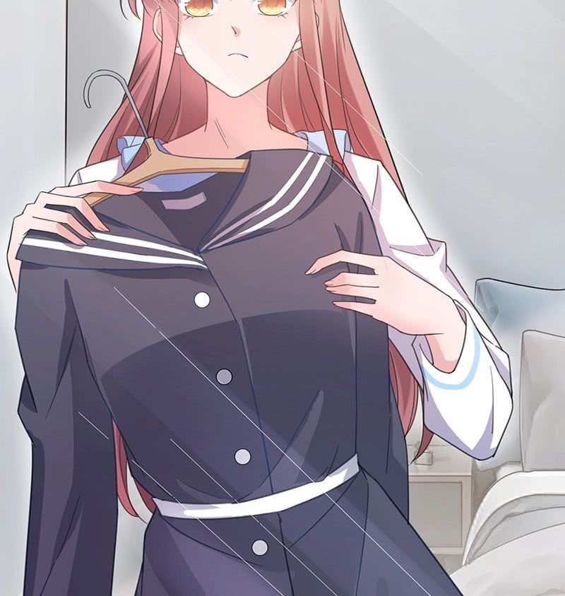 Thịnh Thế Điềm Sủng: Tiểu Manh Thê Của Dịch Thiếu: Chapter 81