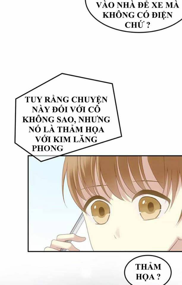 Thần Tượng Điểm Zero: Chapter 91