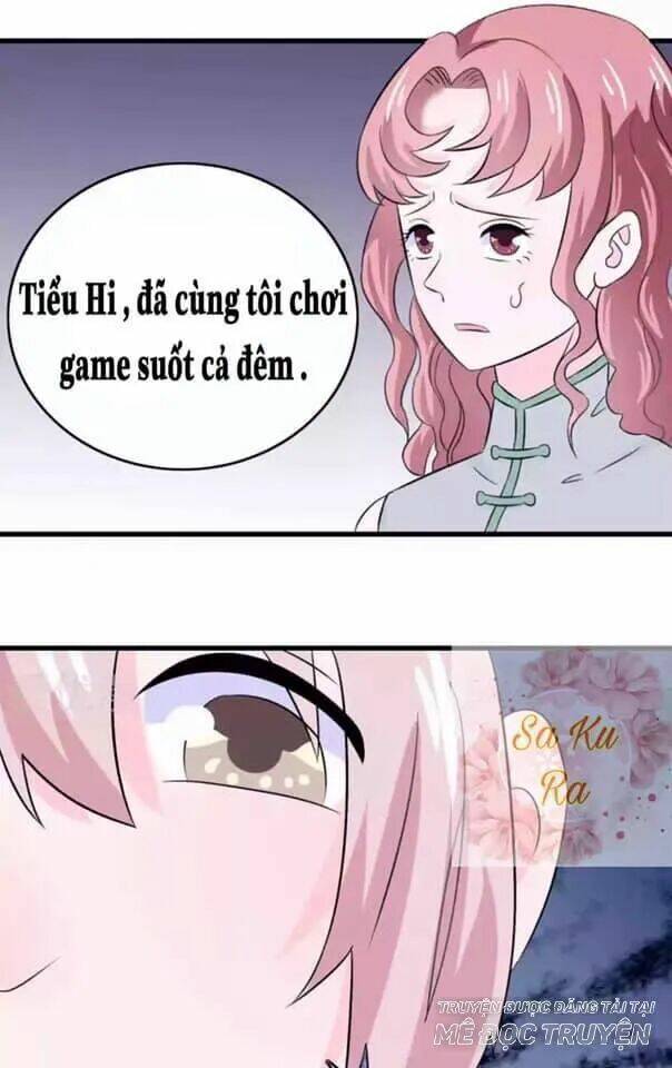 Tôi Vốn Dĩ Bị Bệnh Kiều: Chapter 33