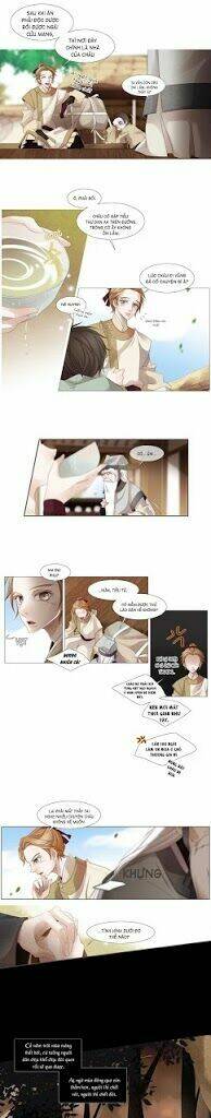 Twelve Nights: Chapter 23