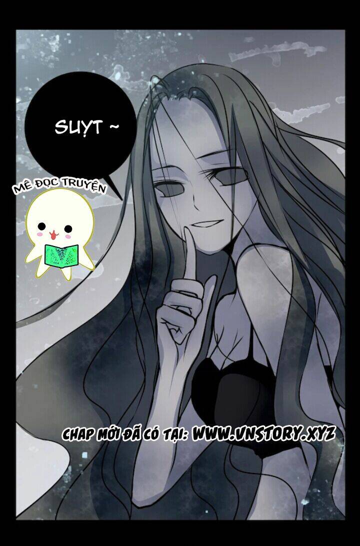Nhật Ký Nữ Phù Thủy Hồi Sinh: Chapter 13
