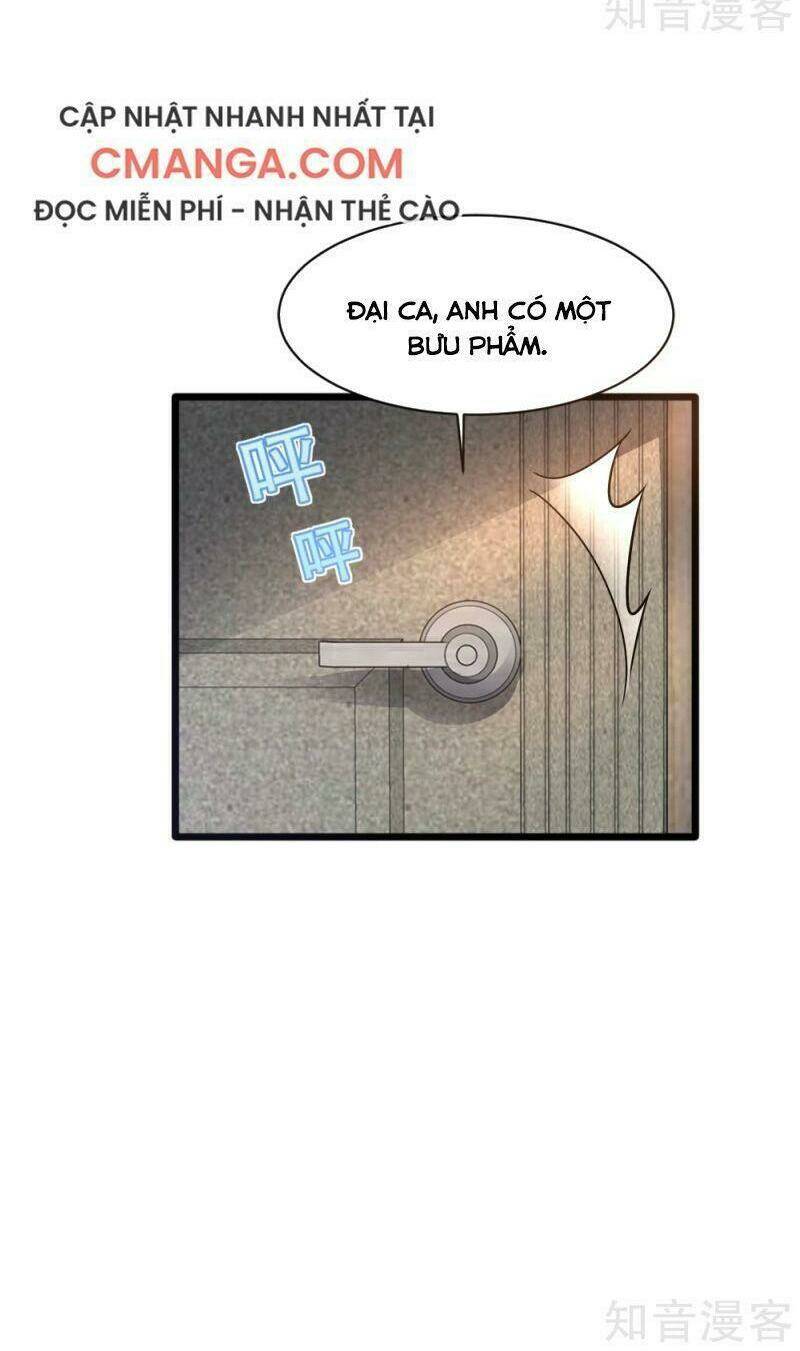 Đô Thị Tà Vương: Chapter 167