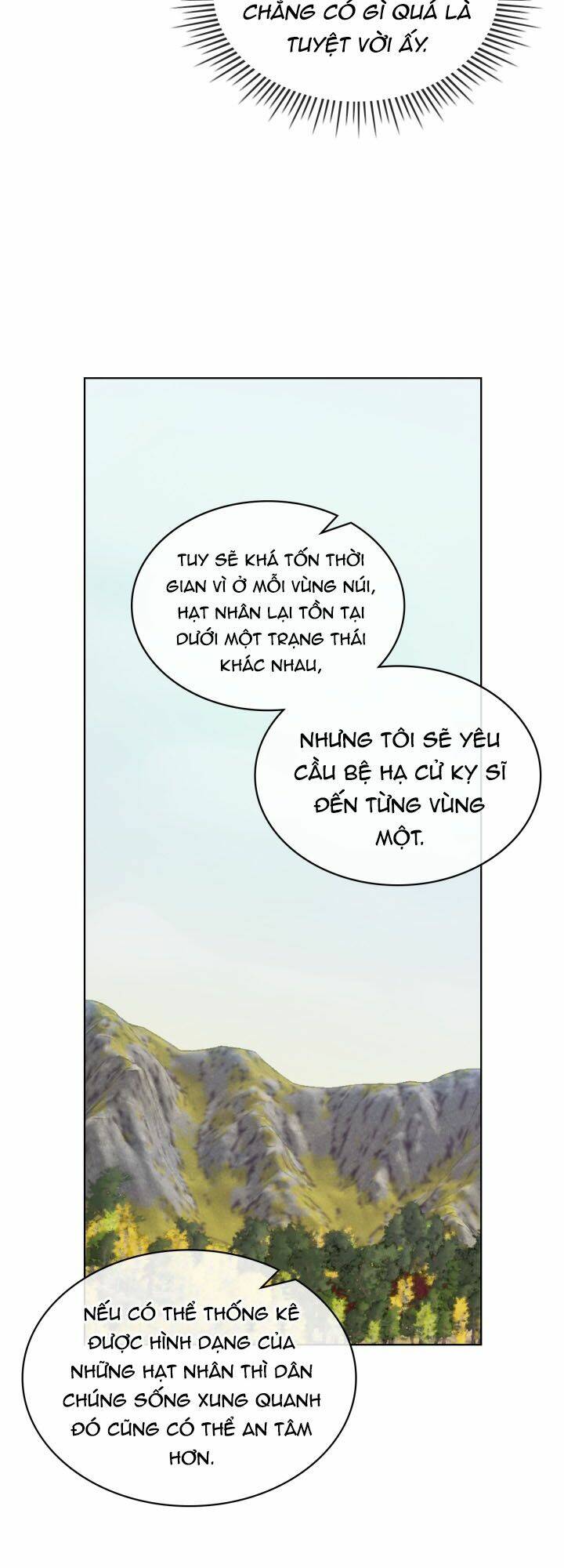 Kẻ Tạo Ra Nữ Phản Diện: Chapter 59.1