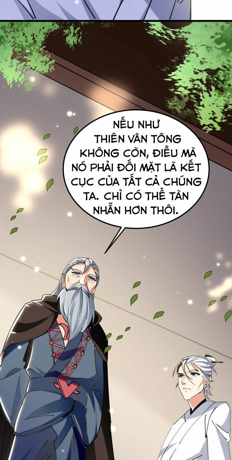 Vạn Giới Tiên Vương: Chapter 77