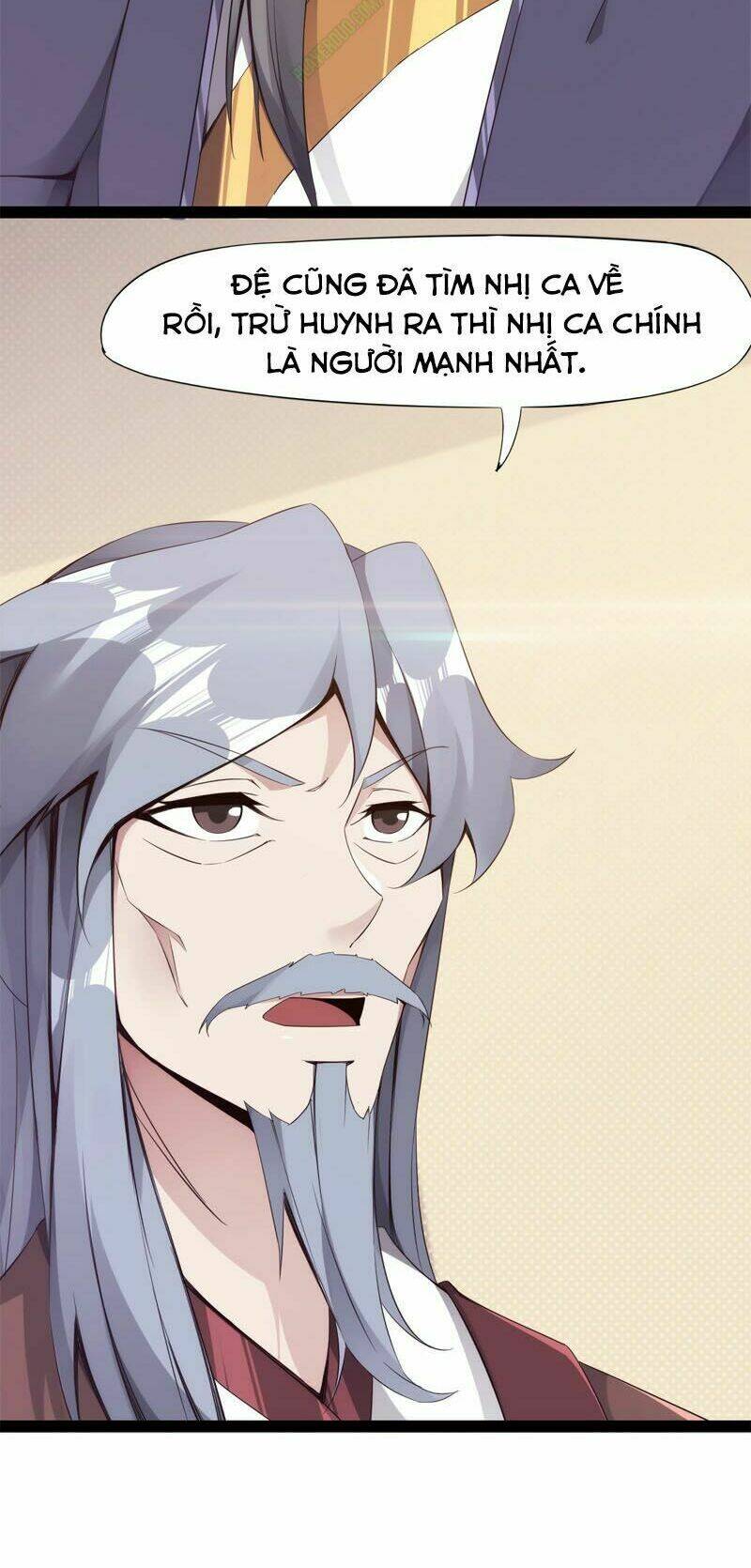 Kiếm Đồ: Chapter 5