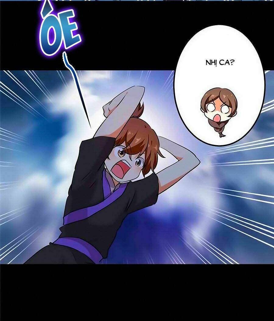 Vương Gia! Ngươi Thật Bỉ Ổi: Chapter 410