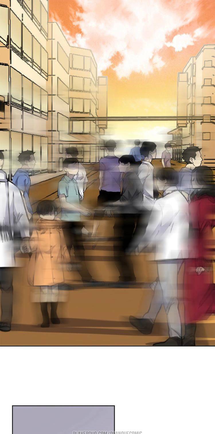 Thần Lai Yêu Vãng: Chapter 26