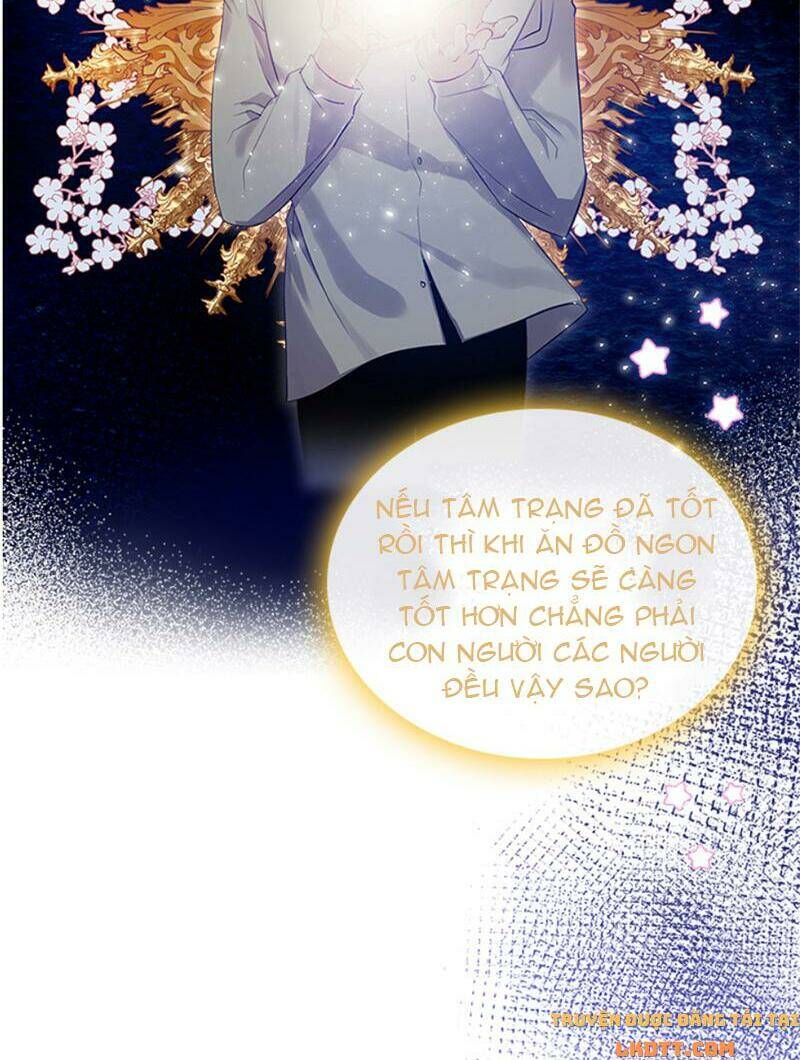 Công Chúa Phản Diện Muốn Ở Trong Ngôi Nhà Bánh Quy: Chapter 10