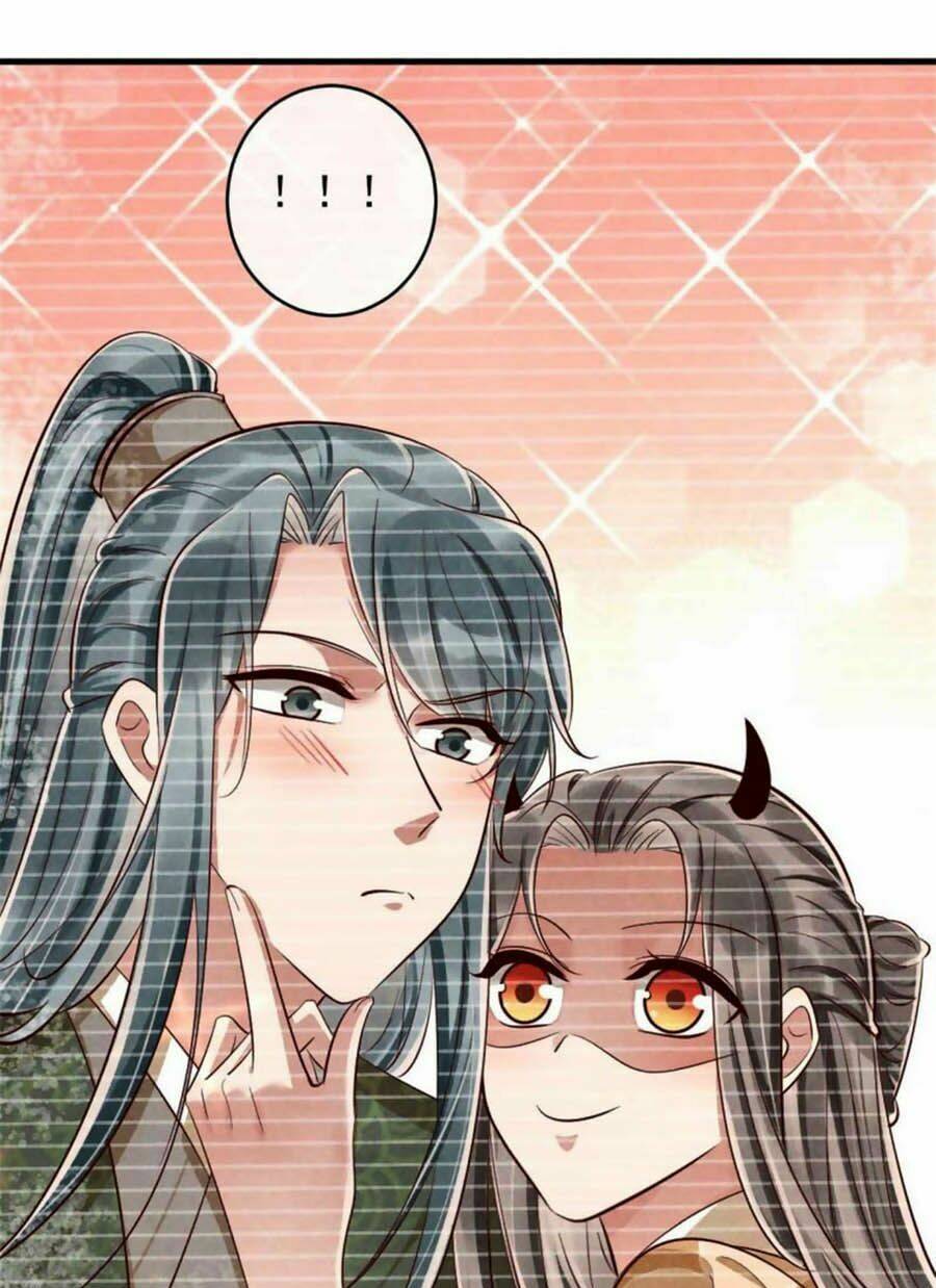 Vương Phi Muốn Trèo Tường: Chapter 112