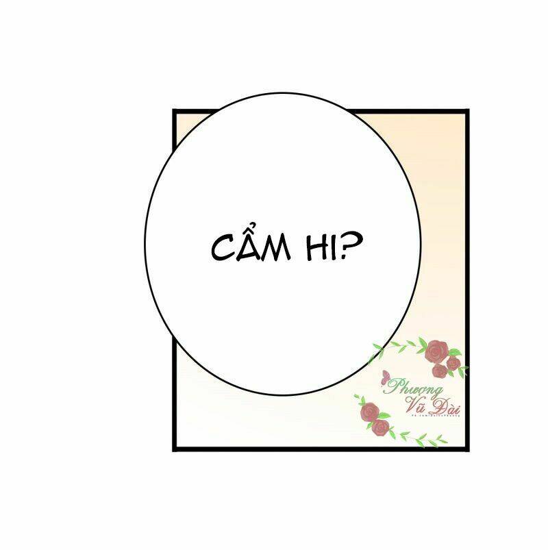 Mỹ Nhân Vi Hạm: Chapter 9