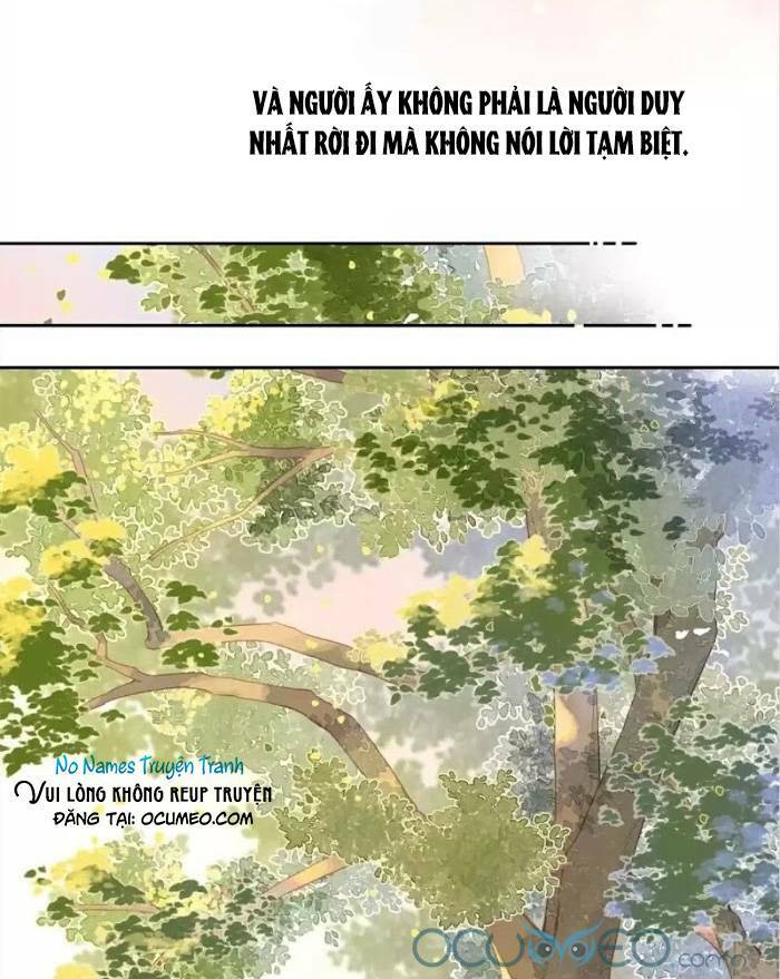 Sos! Tôi Đã Yêu Một Con Sâu Bướm (Phần 2): Chapter 21