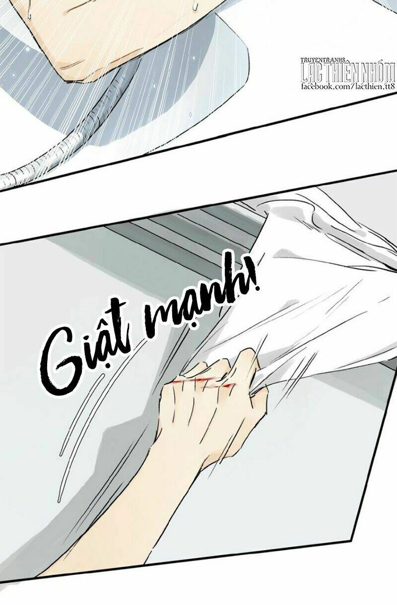 Phép Tắc Trường Ogus: Chapter 18