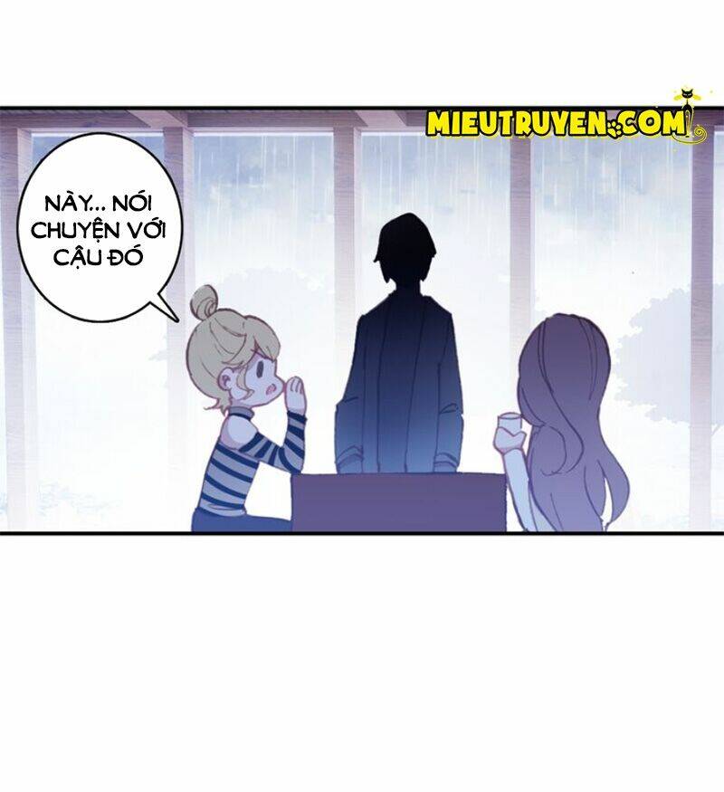 Nhất Sinh Nhất Thế Mỹ Nhân Cốt: Chapter 2