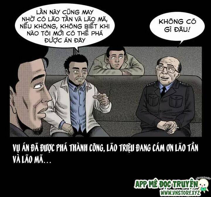 Kỳ Án Có Thật: Chapter 57