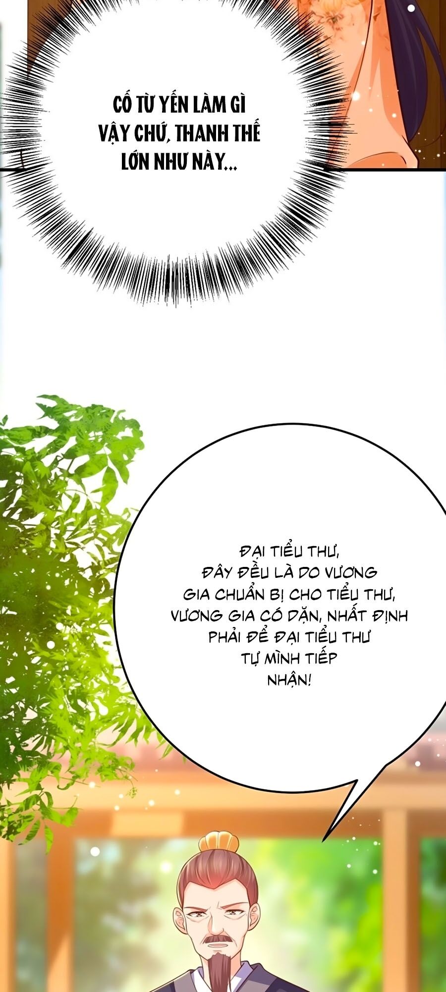 Phượng Ngự Tà Vương: Chapter 50