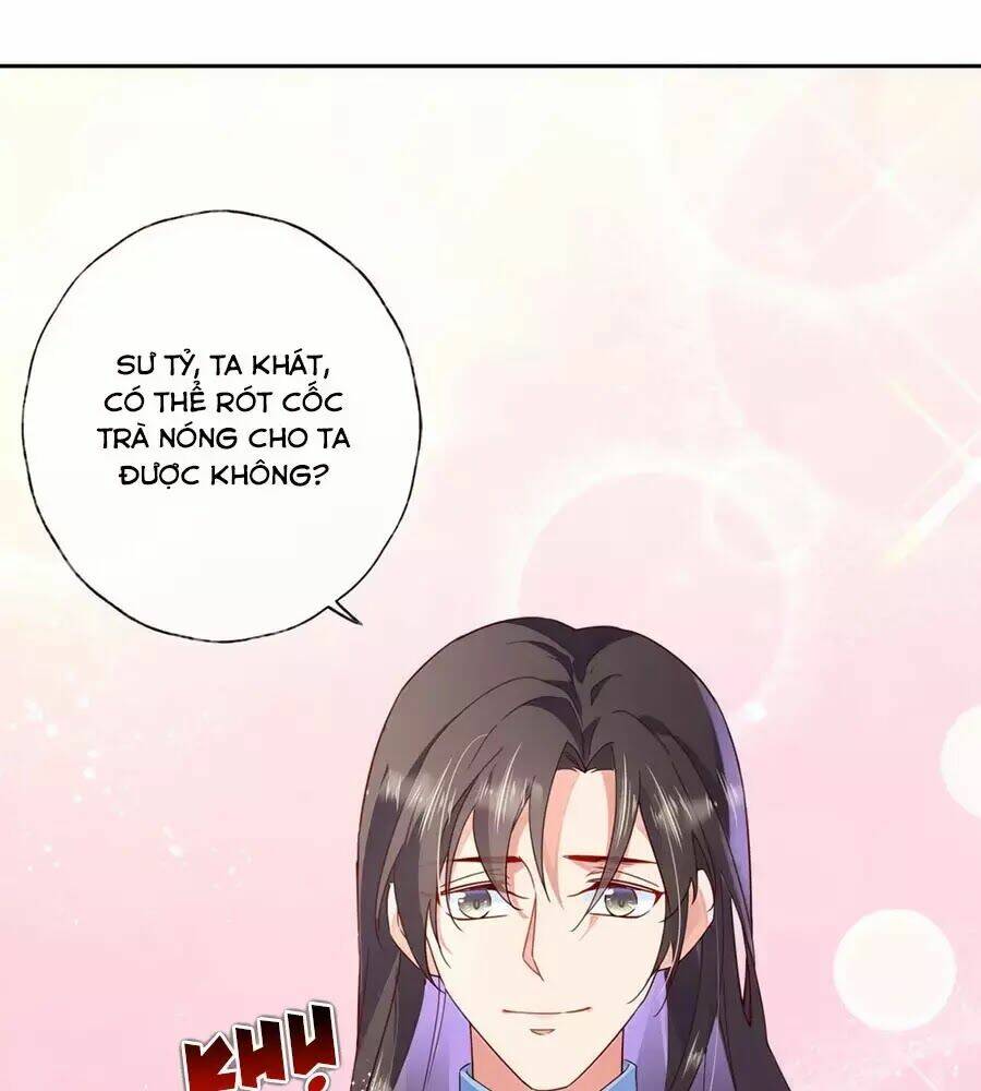 Điềm Mỹ Chi Huyết: Chapter 29