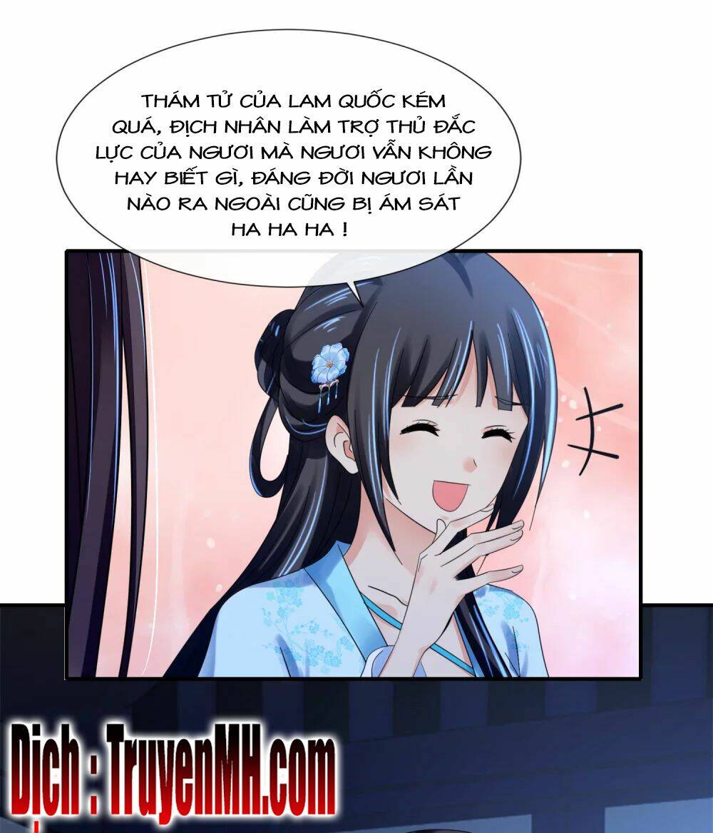 Lãnh Cung Phế Hậu Muốn Nghịch Thiên: Chapter 161