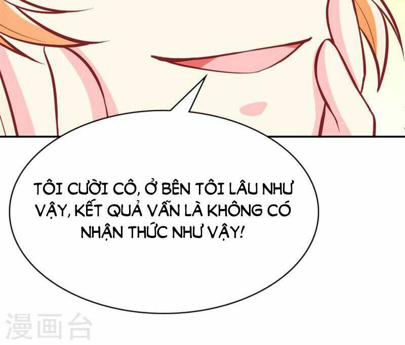 Này! Đừng Động Vào Phô Mai Của Tôi: Chapter 79