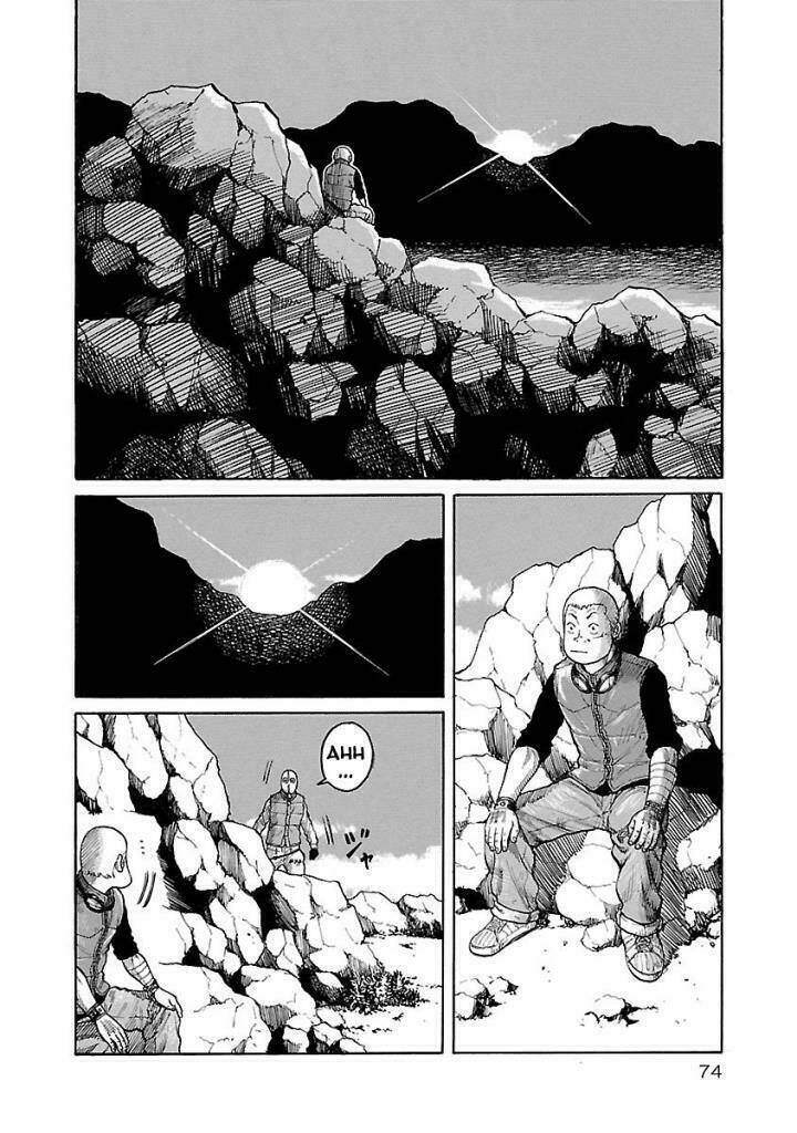 Jank Runk Family: Chapter 3