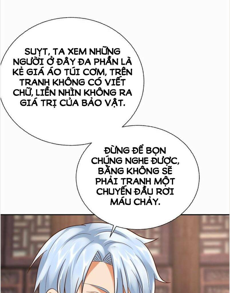 Chí Tôn Trọng Sinh: Chapter 210