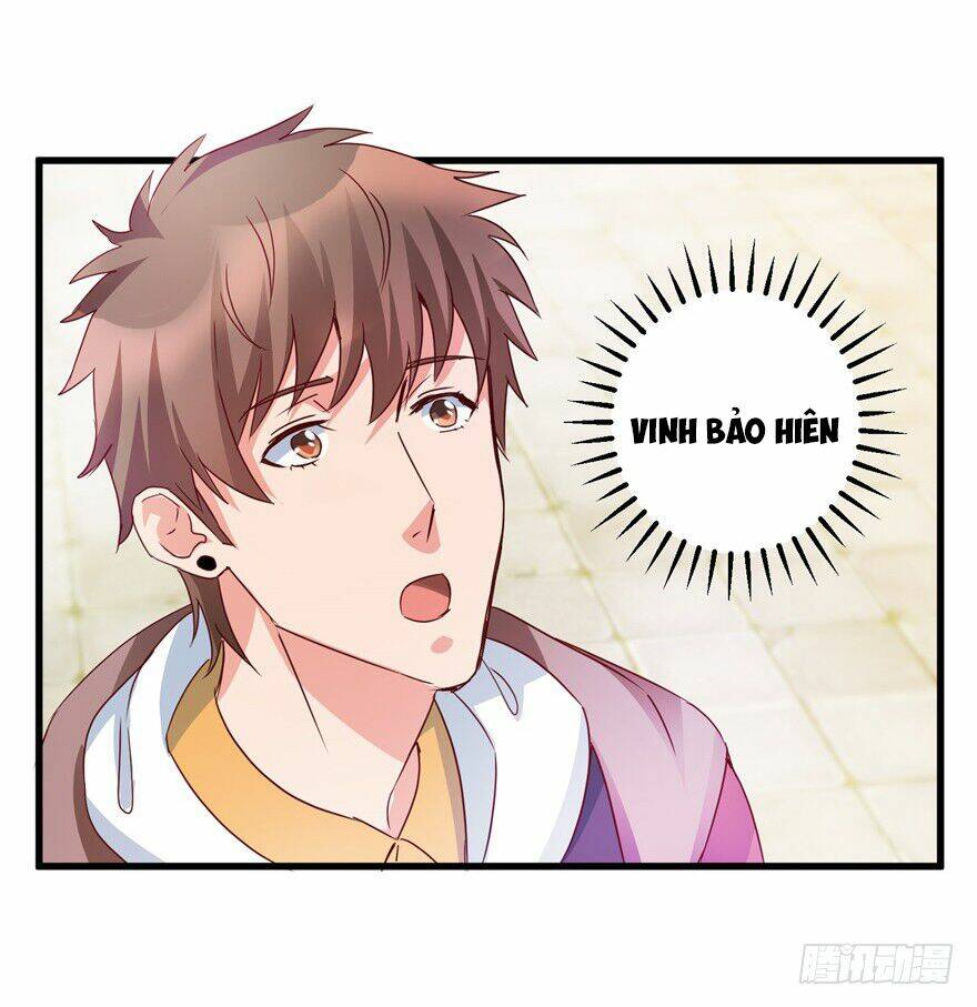 Thấu Thị Tiên Y: Chapter 33