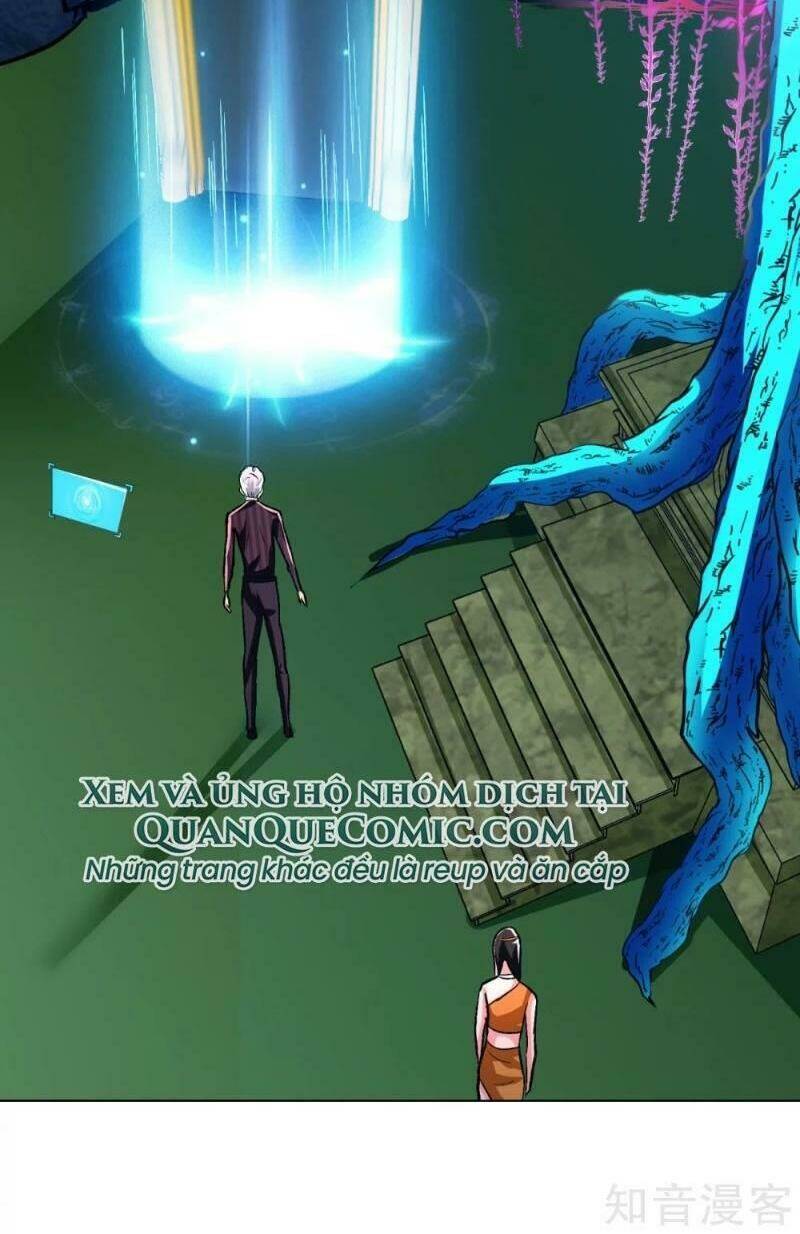 Hệ Thống Tiên Tôn Tại Đô Thị: Chapter 106