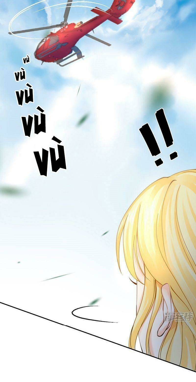 Thiếu Nữ Sấm Sét: Chapter 44