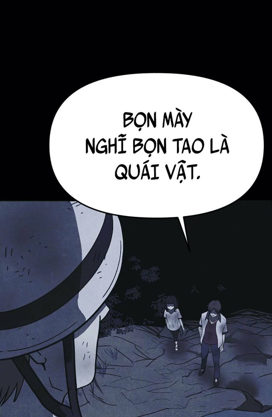 Cậu Bé Shotgun: Chapter 38