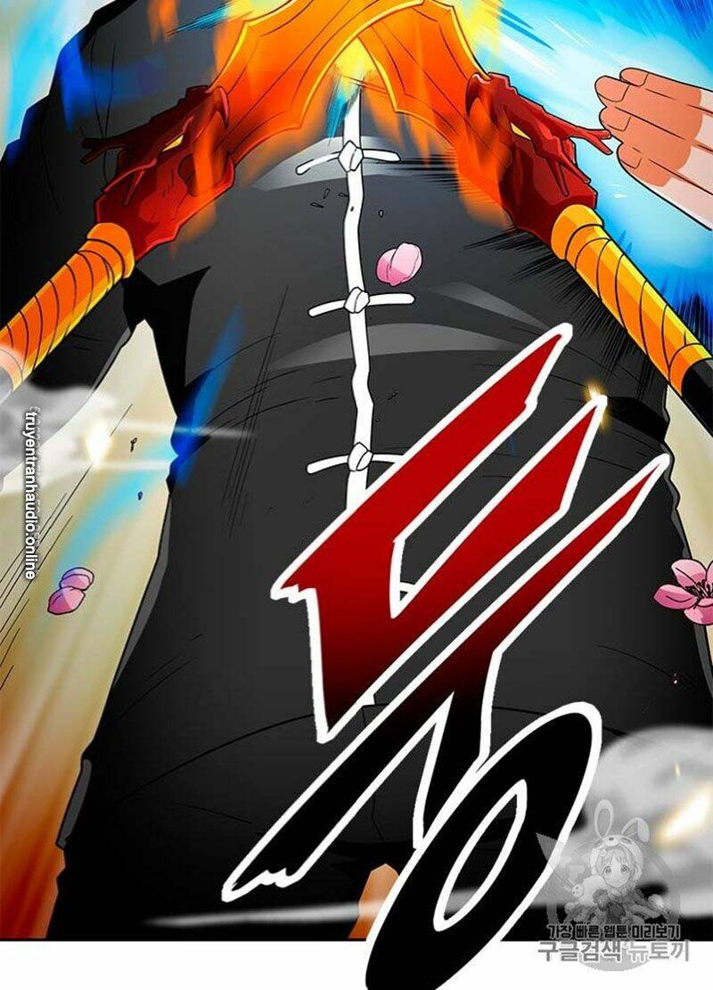 Tôi Tự Động Săn Một Mình: Chapter 67