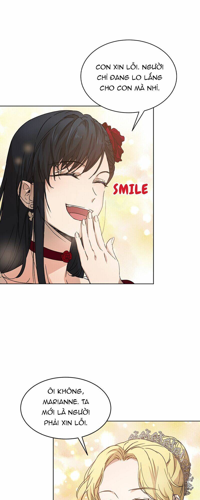Khế Ước Của Ác Ma: Chapter 9