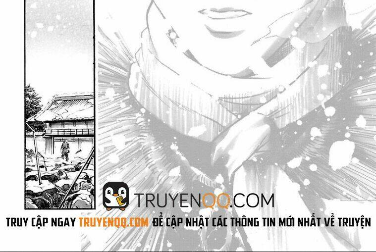 The Man Who Killed Nobunaga: Chapter 3