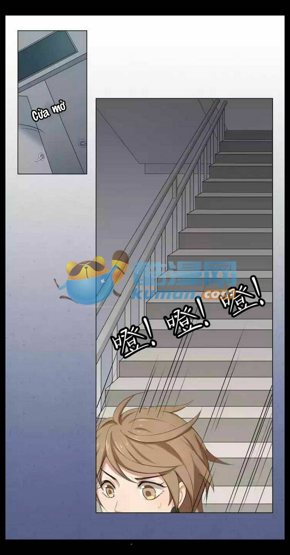 Tinh Hải Phù Mộng: Chapter 4